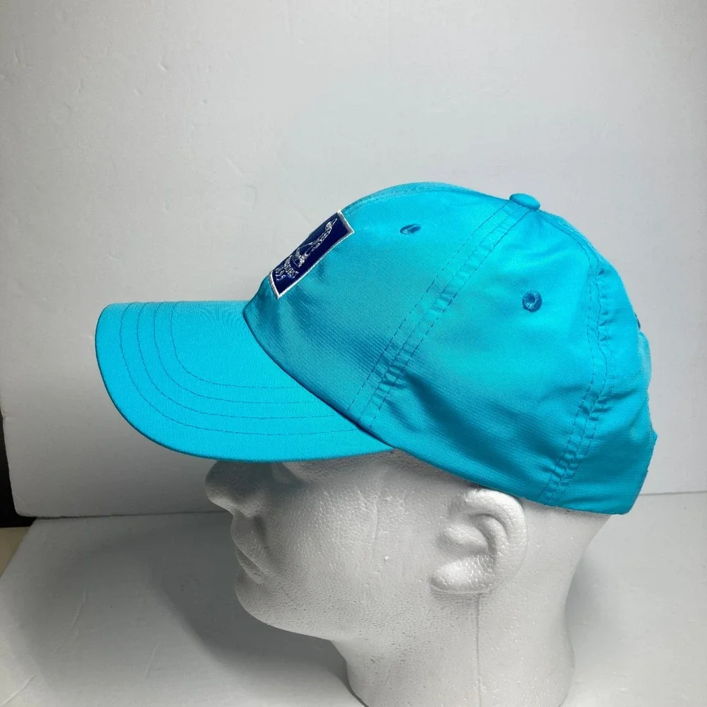 Pukka custom headwear